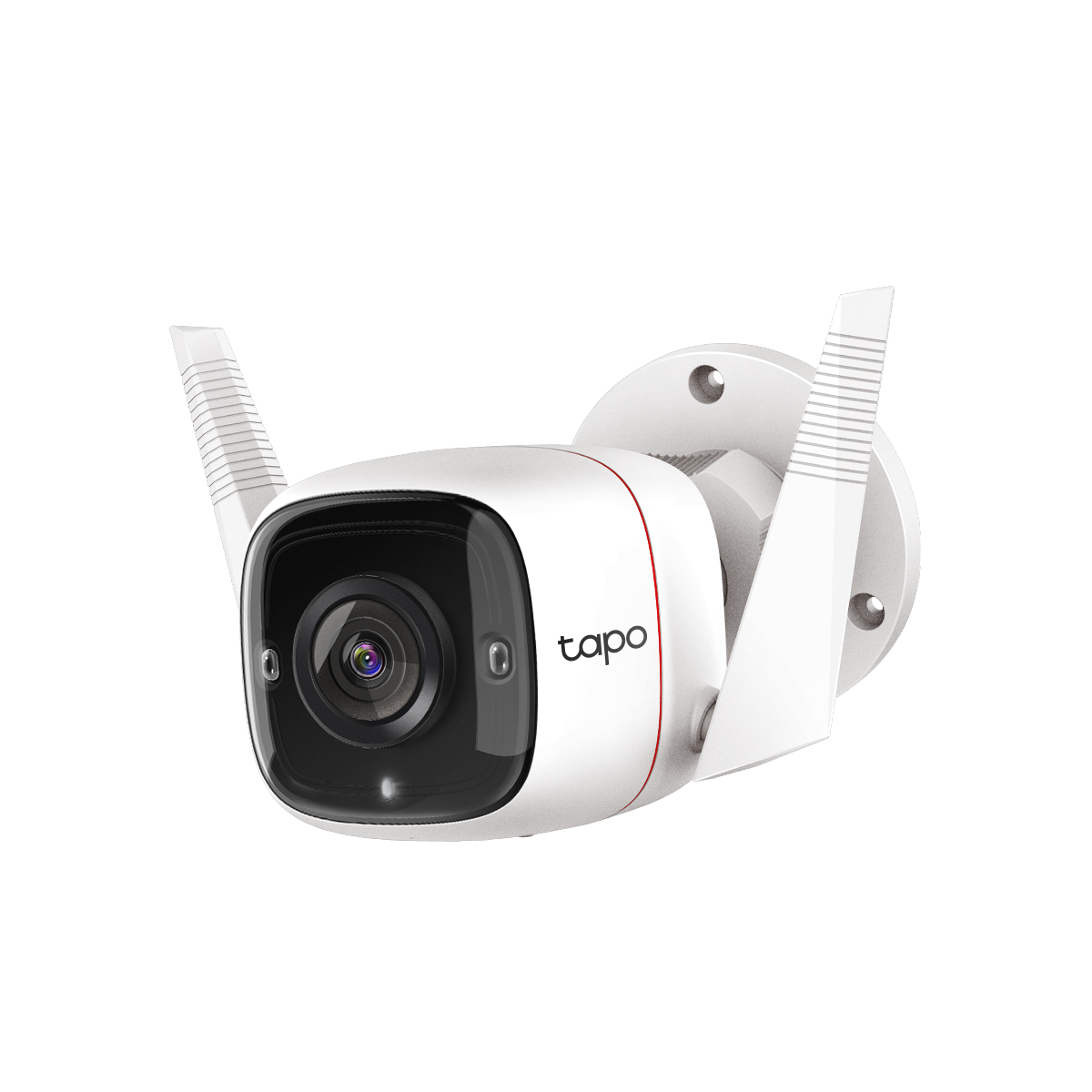 TP‑LINK Tapo 300만화소 방수·양방향음성 TC65 외부캠