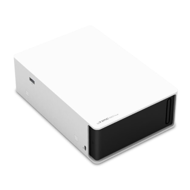 듀얼포트 고가용성 Dual‑LAN NAS1dual 듀얼베이NAS