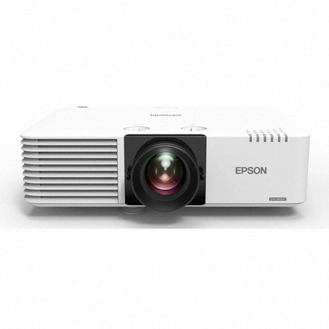 EPSON WUXGA 레이저 4K입력지원 EB-L630U 6,200루멘 프로젝터