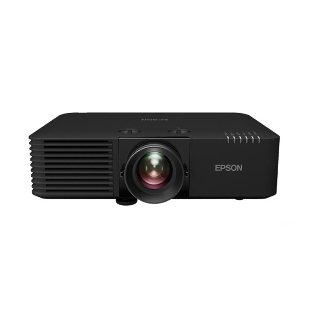 EPSON 비즈니스용 WUXGA 레이저 EB-L775U 고밝기프로젝터