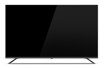 thehaam NA551QLED 55인치 QLED 안드로이드11 베젤리스 더함