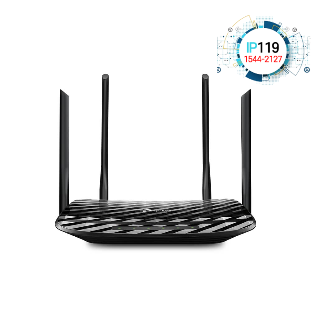 TPLINK 티피링크 기가비트 AC1200 Archer A6
