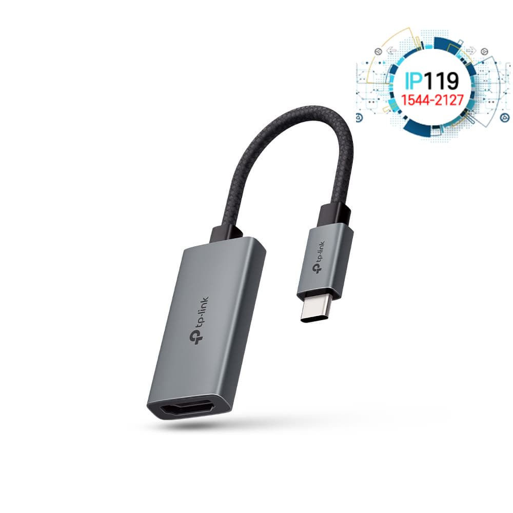 TPLINK 티피링크 변환컨버터 어댑터 UA520C