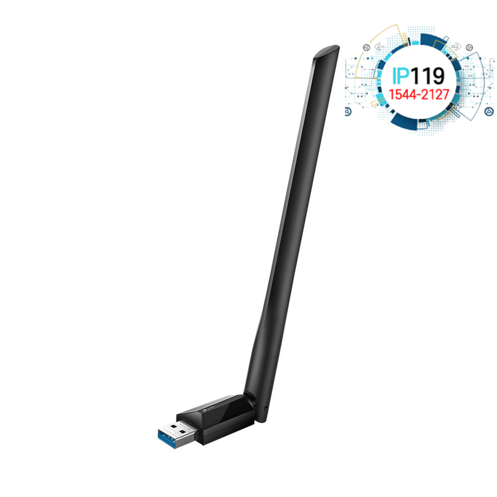 TPLINK 티피링크 AX1800 WiFi 6 Archer TX35U Plus