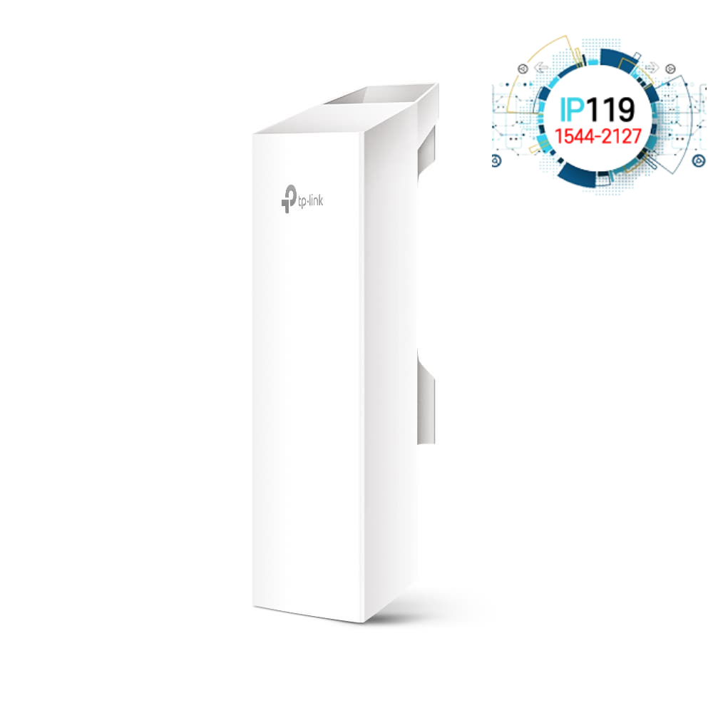 TPLINK 티피링크 장거리 실외용 CPE510
