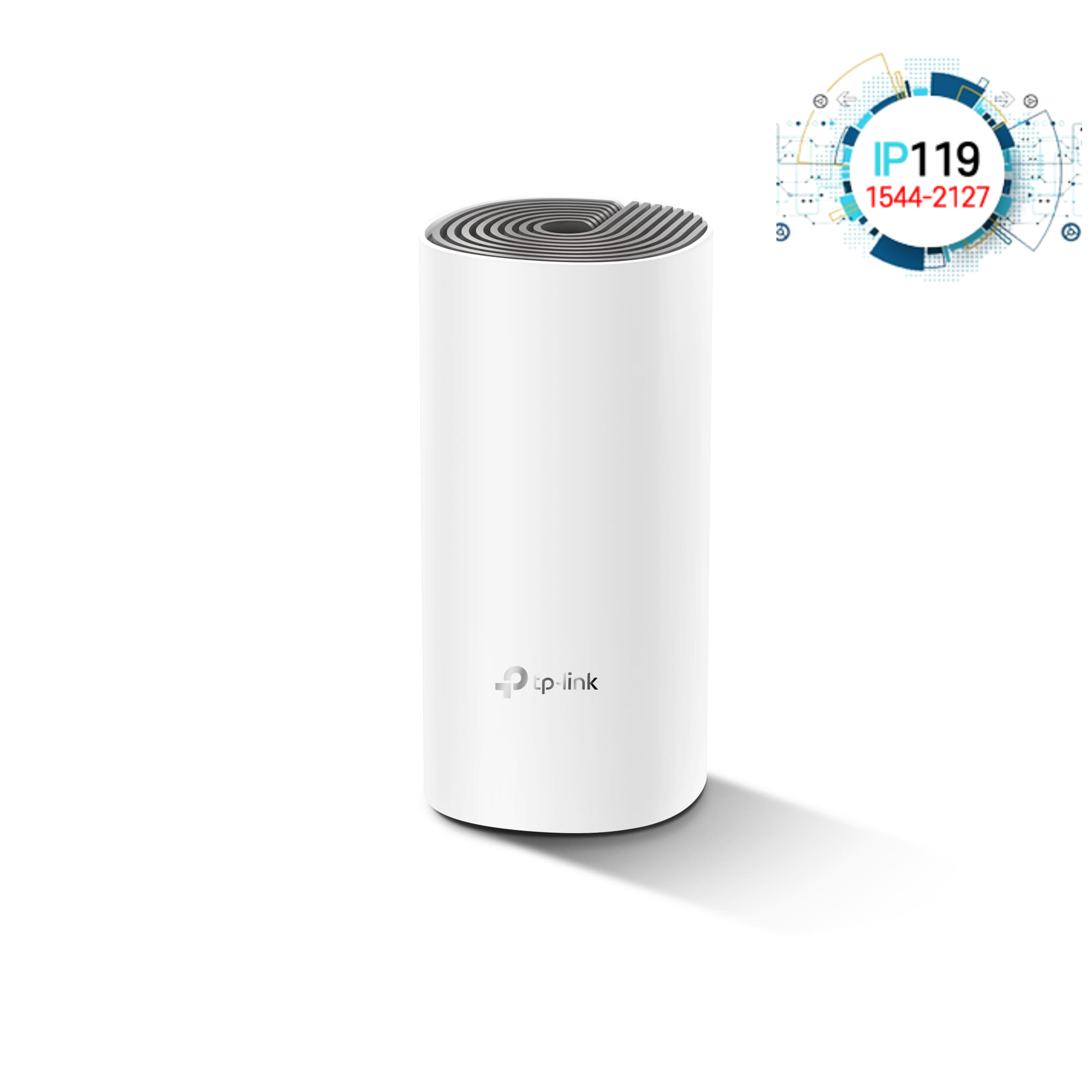 TPLINK 티피링크 1포트 메시 Deco E4