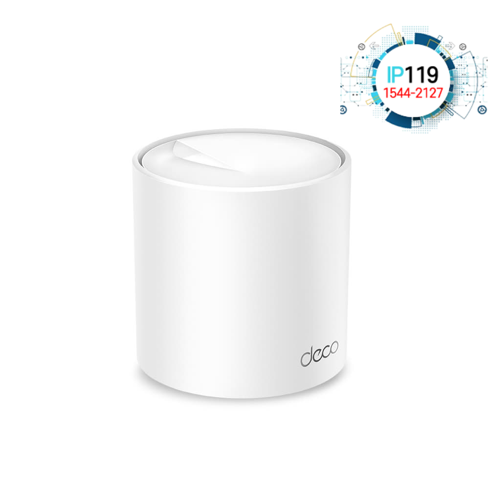 TPLINK 티피링크 기가비트 듀얼밴드 Deco X50