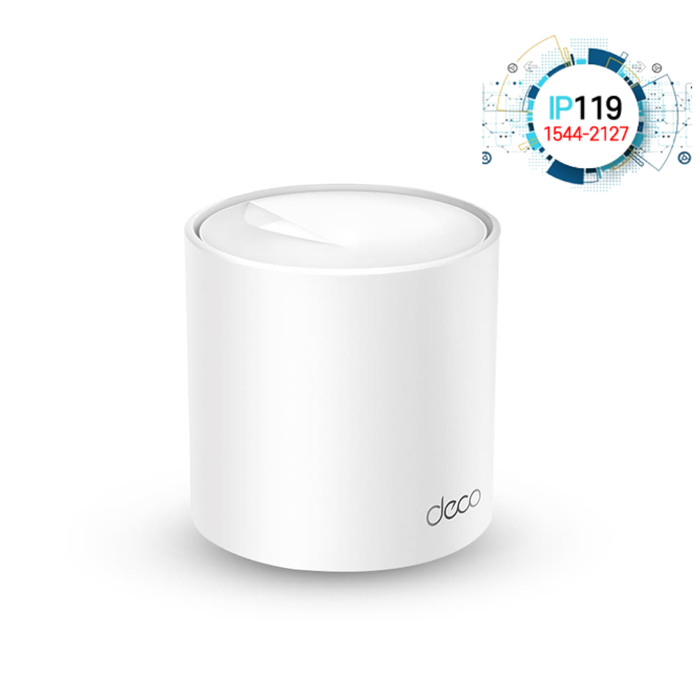 TPLINK 티피링크 트라이밴드 3포트 Deco X50 Pro