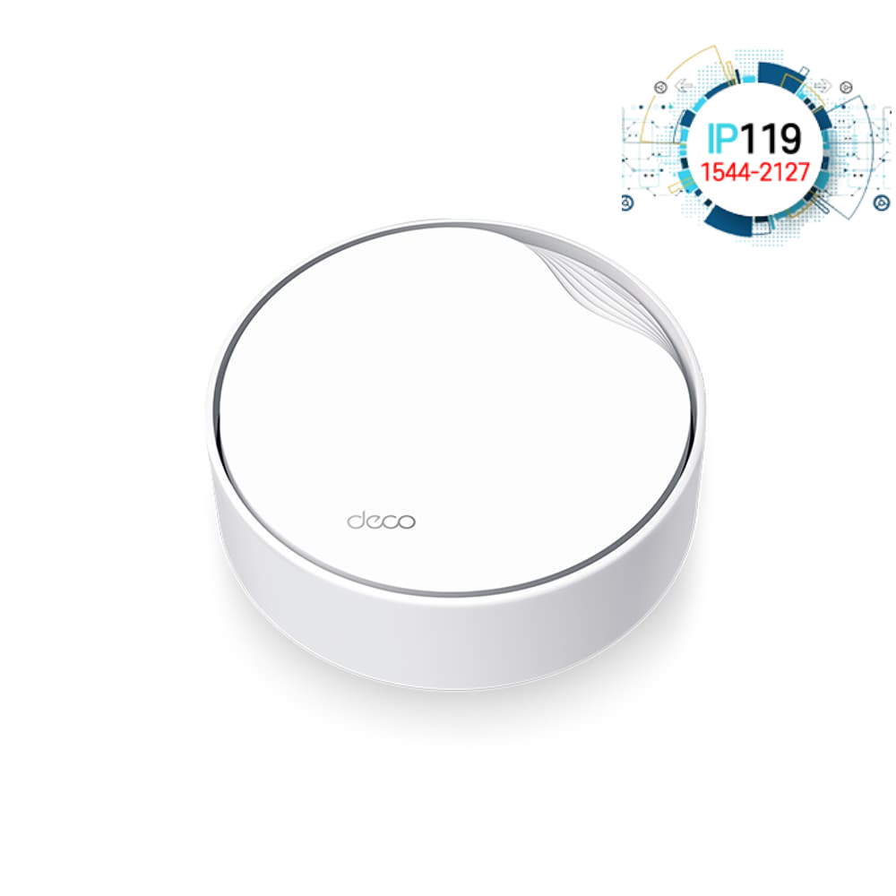 TPLINK 티피링크 WiFi 6 듀얼밴드 Deco X50-PoE