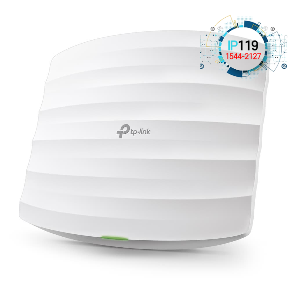 TPLINK 티피링크 듀얼밴드 기가비트 EAP225