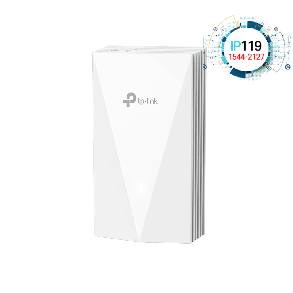 TPLINK 티피링크 WiFi 6 기가비트 EAP655-Wall