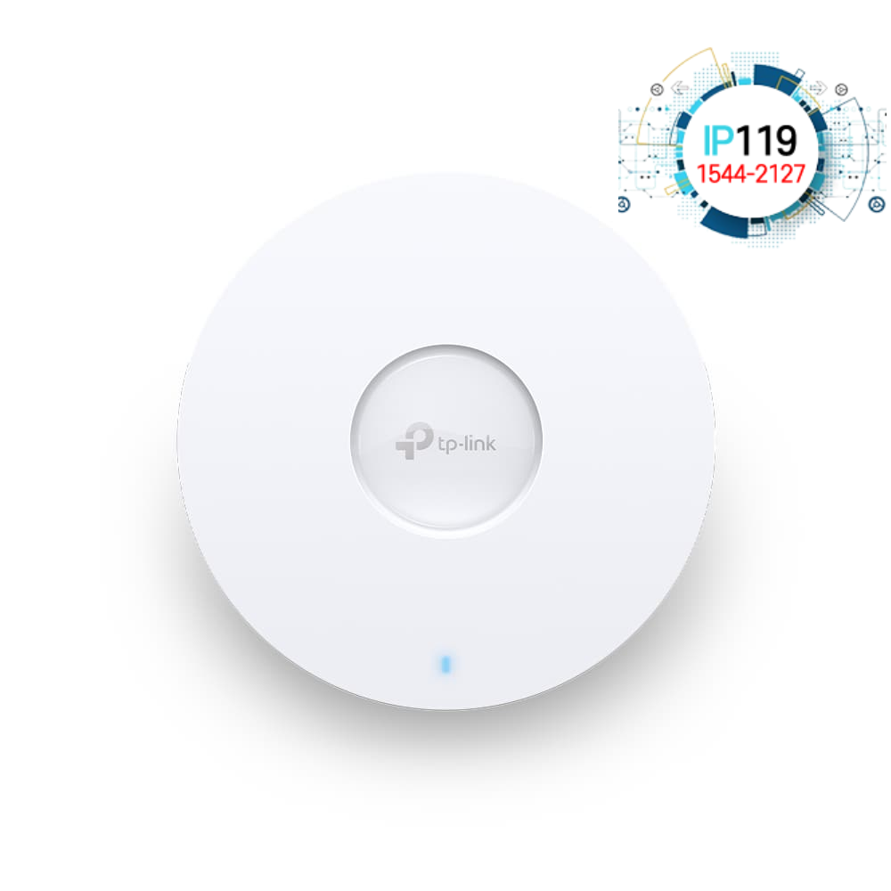 TPLINK 티피링크 WiFi 6 PoE지원 EAP660 HD