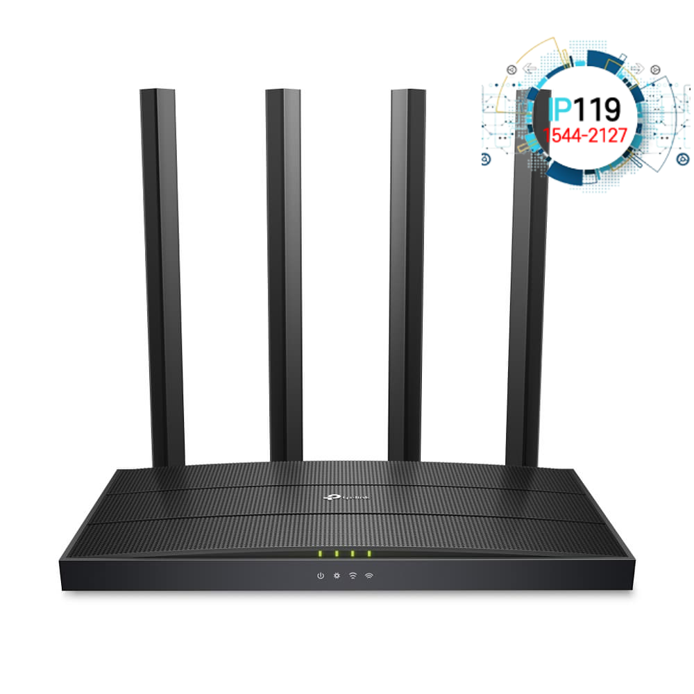 TPLINK 티피링크 5포트 VPN지원 ER605W