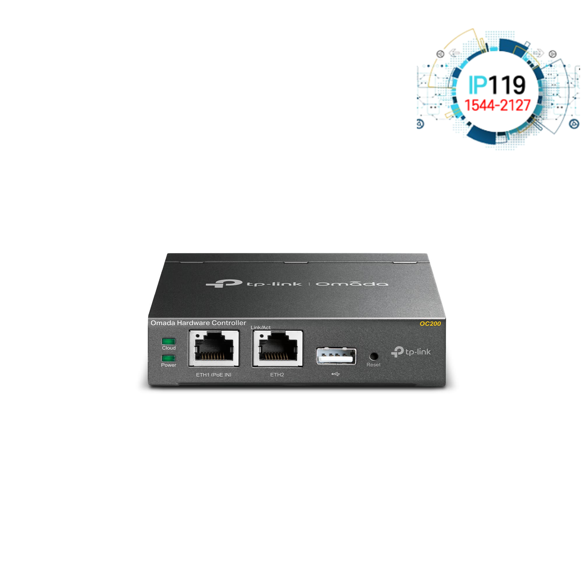 TPLINK 티피링크 유선공유기 VPN지원 OC200
