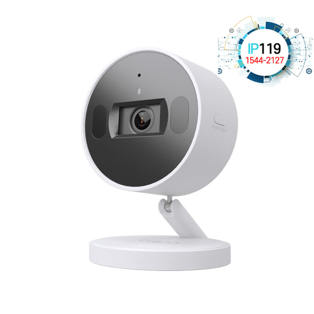 TPLINK 티피링크 1080p 양방향오디오 Tapo C125