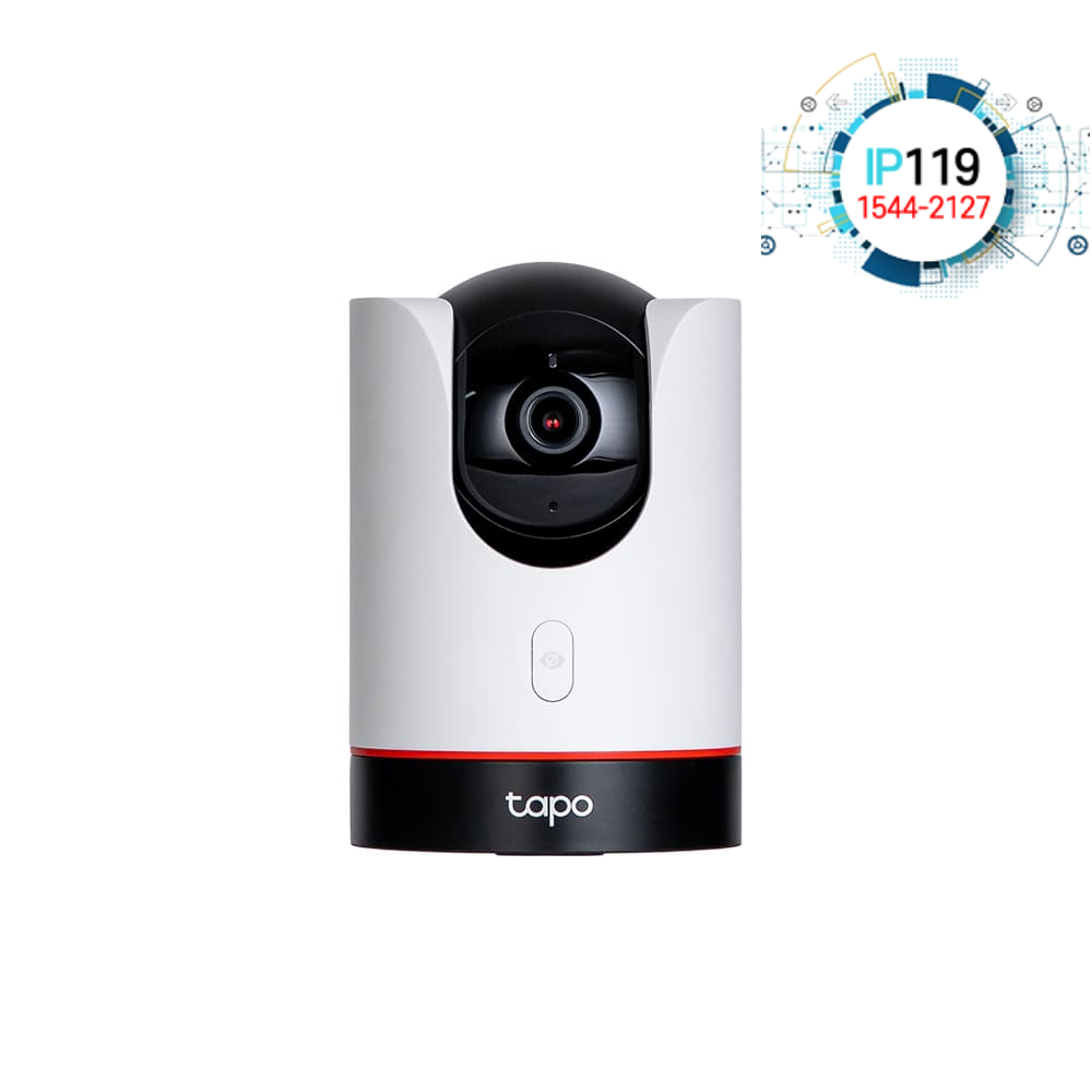 TPLINK 티피링크 고해상도 자동 추적 Tapo C225