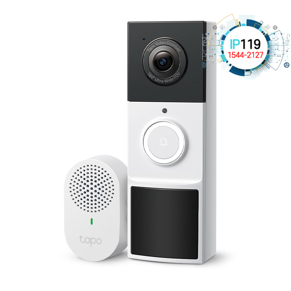 TPLINK 티피링크 모션 감지 실외 사용 Tapo D210