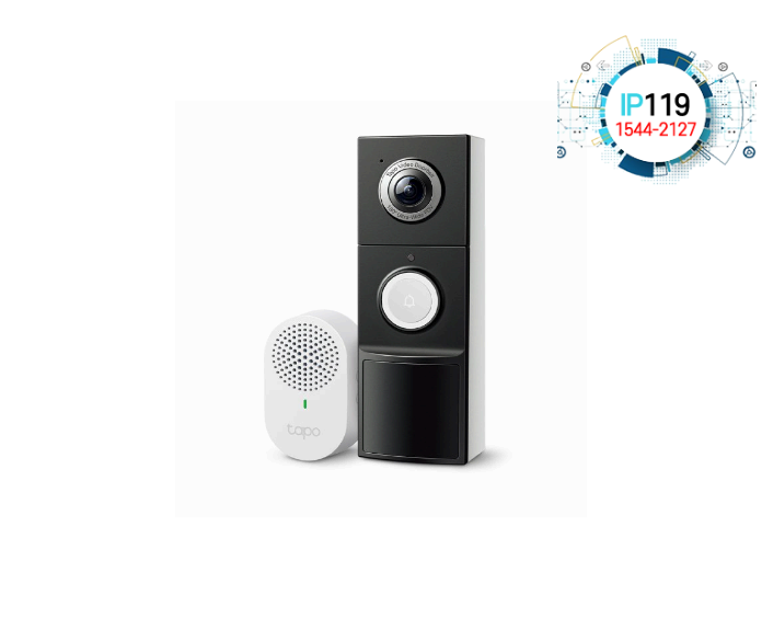 TPLINK 티피링크 영상 녹화 배터리 전원 Tapo D235