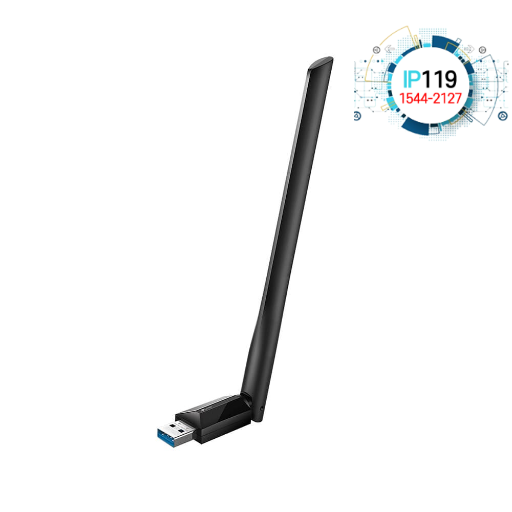 TPLINK 티피링크 무선랜카드 듀얼밴드 Archer T3U Plus