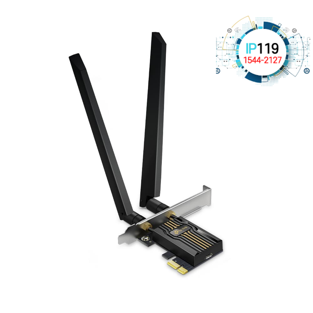 TPLINK 티피링크 블루투스 무선랜카드 Archer TBE552E