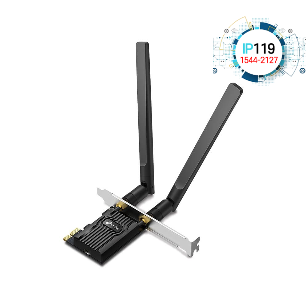 TPLINK 티피링크 USB3.0 무선랜카드 Archer TX20E