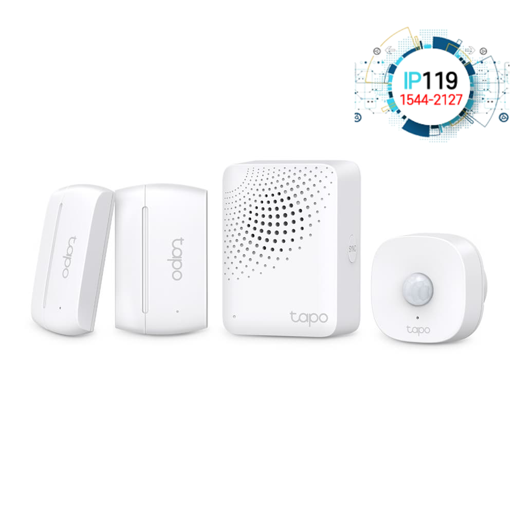 TPLINK 티피링크 음성 제어 스마트홈 연동 Tapo T30 KIT