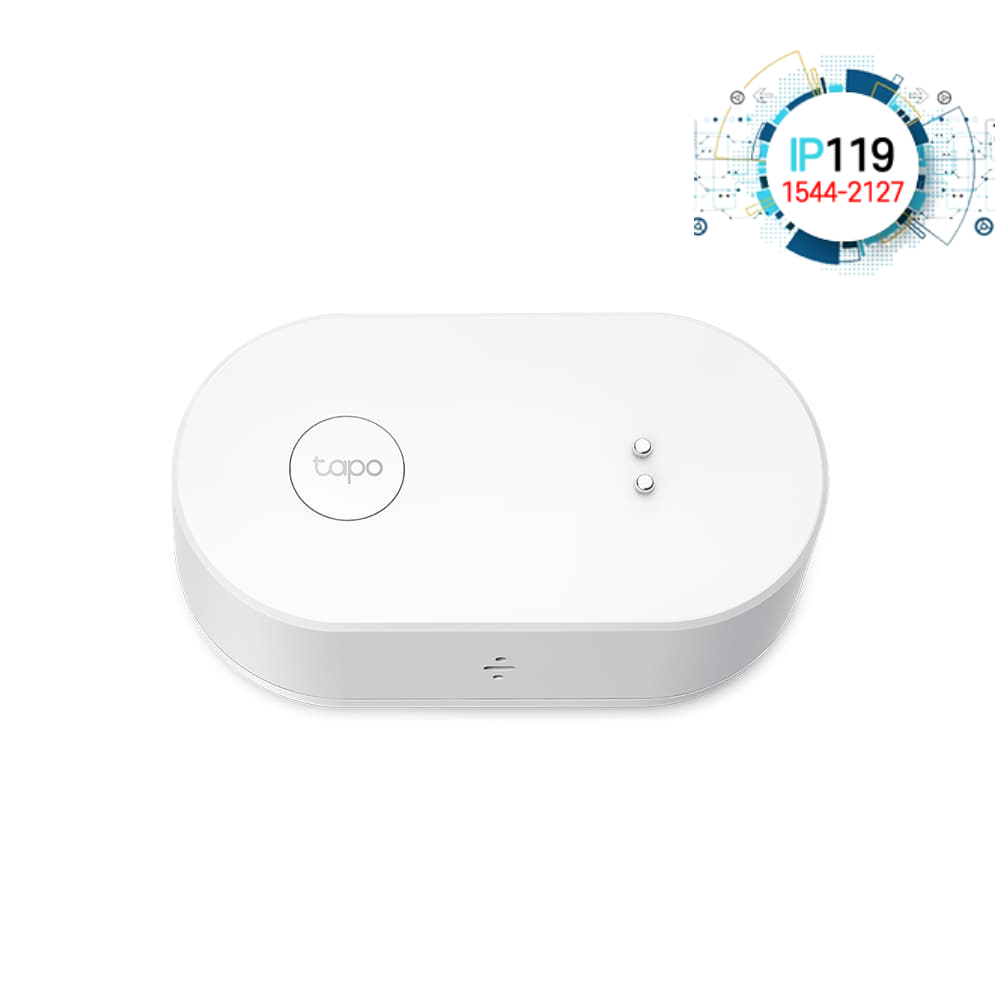 TPLINK 티피링크 배터리 내장 앱 알림 Tapo T300