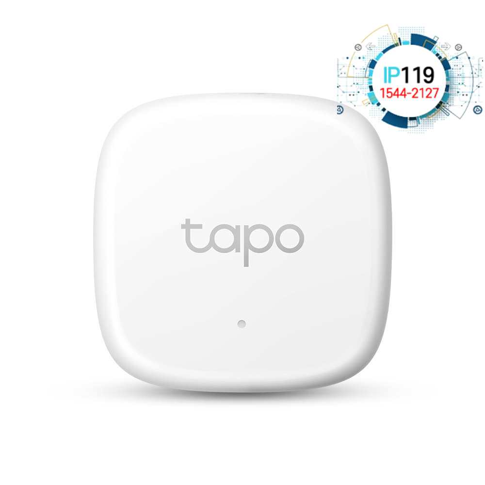 TPLINK 티피링크 배터리 작동 앱 연동 Tapo T310