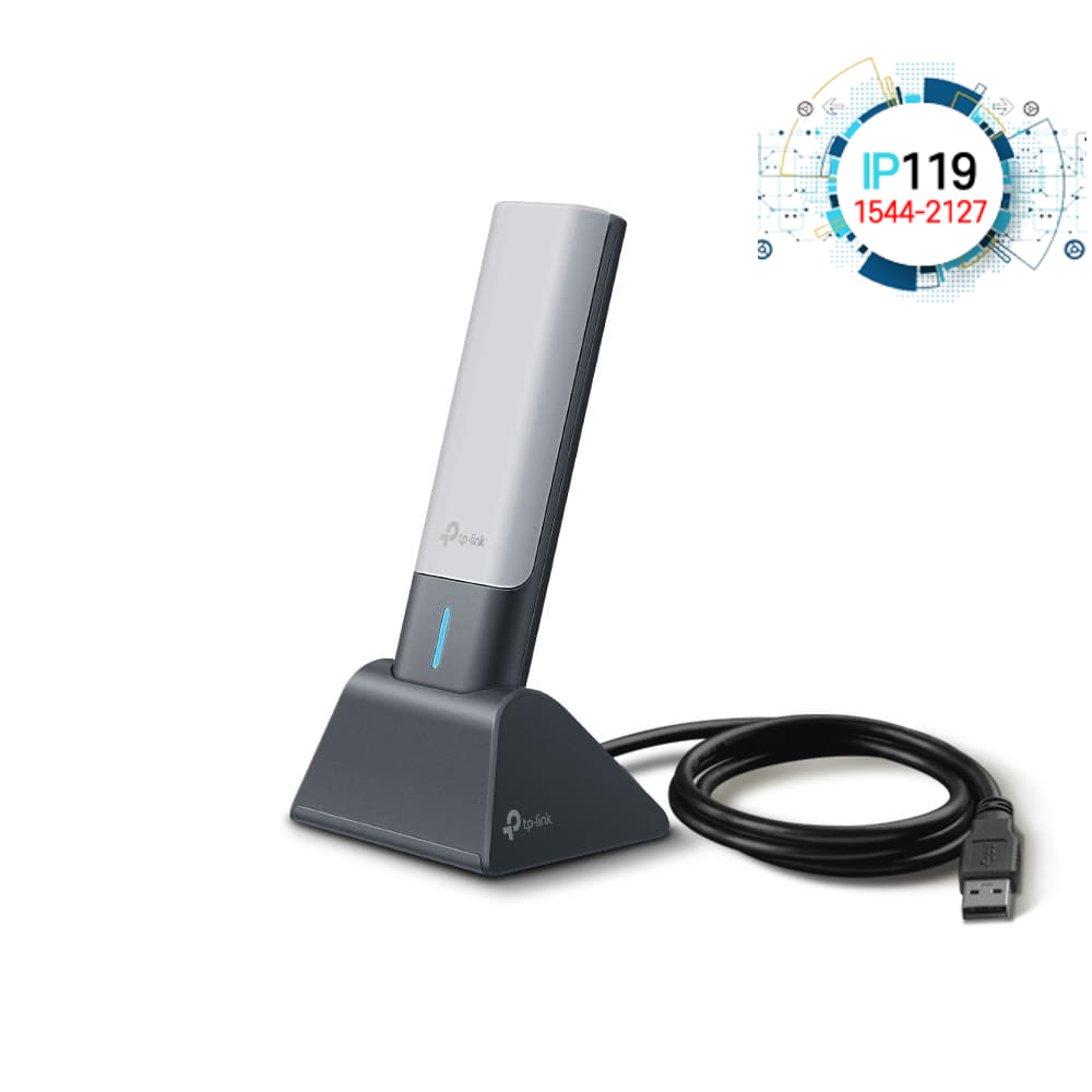 TPLINK 티피링크 AX1800 USB3.0 Archer TX20UH