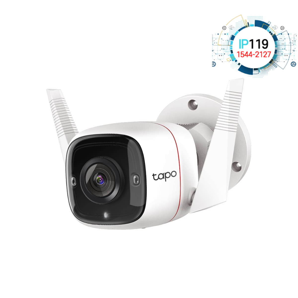 TPLINK 티피링크 고정형 야외용 TC65