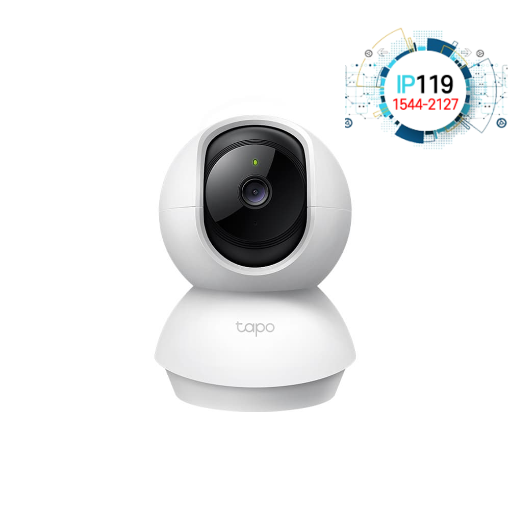 TPLINK 티피링크 가정용CCTV 펫캠 TC71