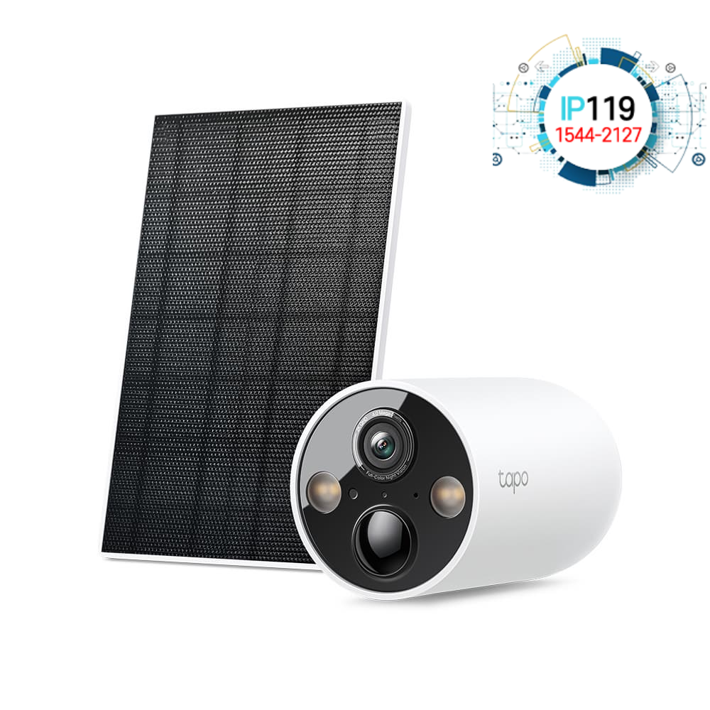 TPLINK 티피링크 IP66 방수 야간풀컬러 TC85 KIT