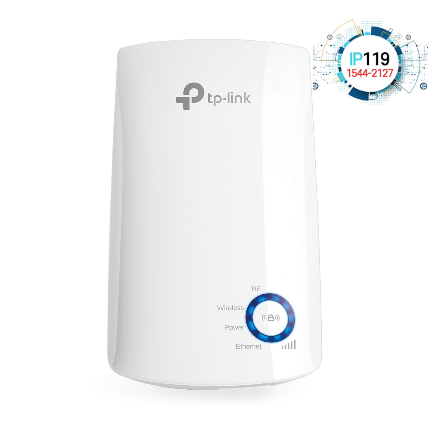 TPLINK 티피링크 간편 설치 WPS 버튼 TL-WA850RE