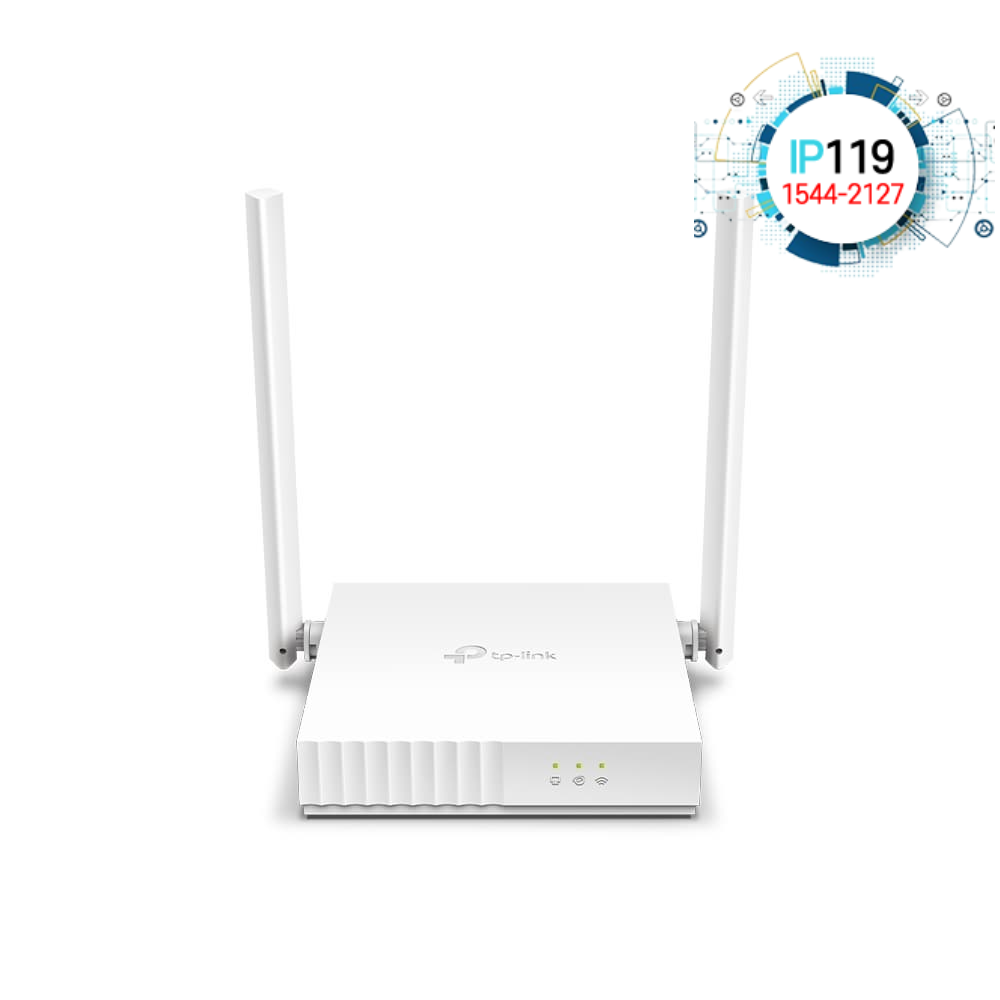 TPLINK 티피링크 간편 설치 QoS 지원 TL-WR820N
