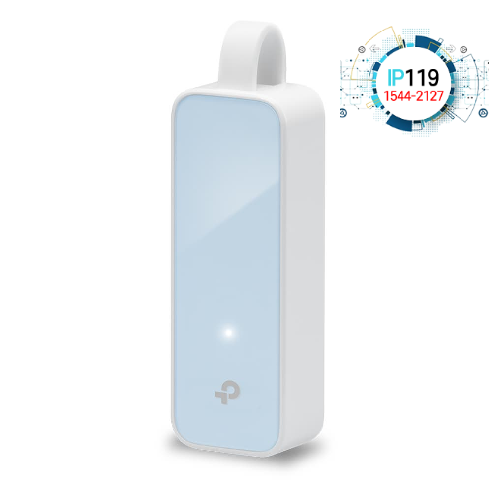 TPLINK 티피링크 노트북용 유선랜카드 UE200