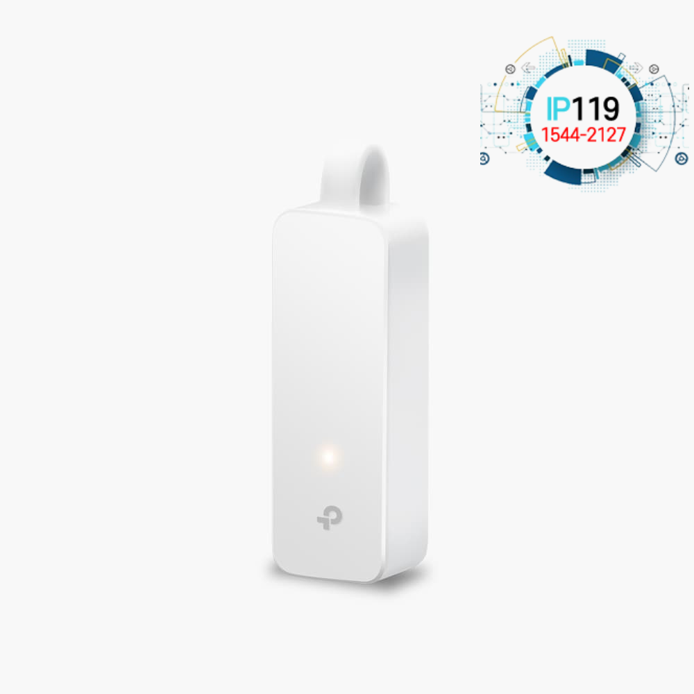 TPLINK 티피링크 노트북용 기가비트 UE300