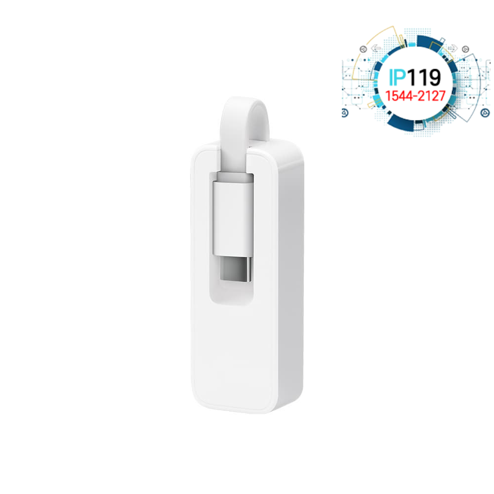 TPLINK 티피링크 USB3.0 RJ45 UE300C