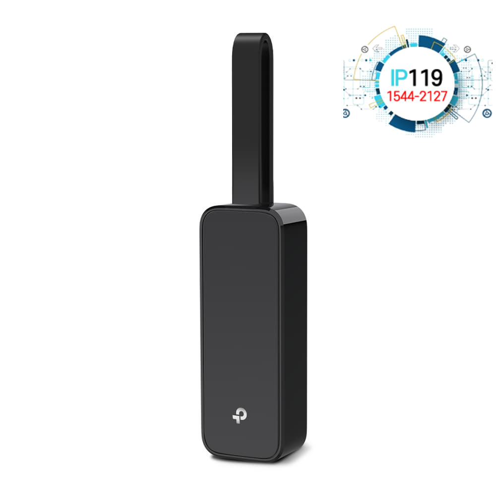 TPLINK 티피링크 USB3.0 유선랜카드 UE306
