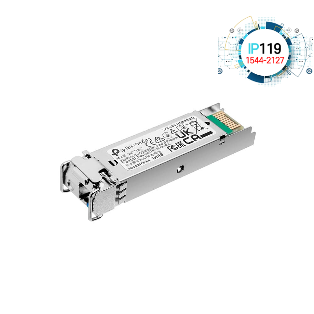 TPLINK 티피링크 싱글 1코어 SM321B-2