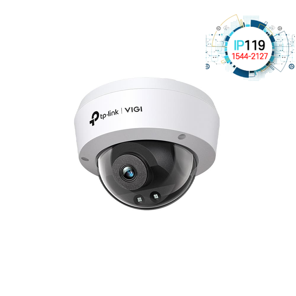 TPLINK 티피링크 효율적인 관리 IP66 방수 VIGI C220I