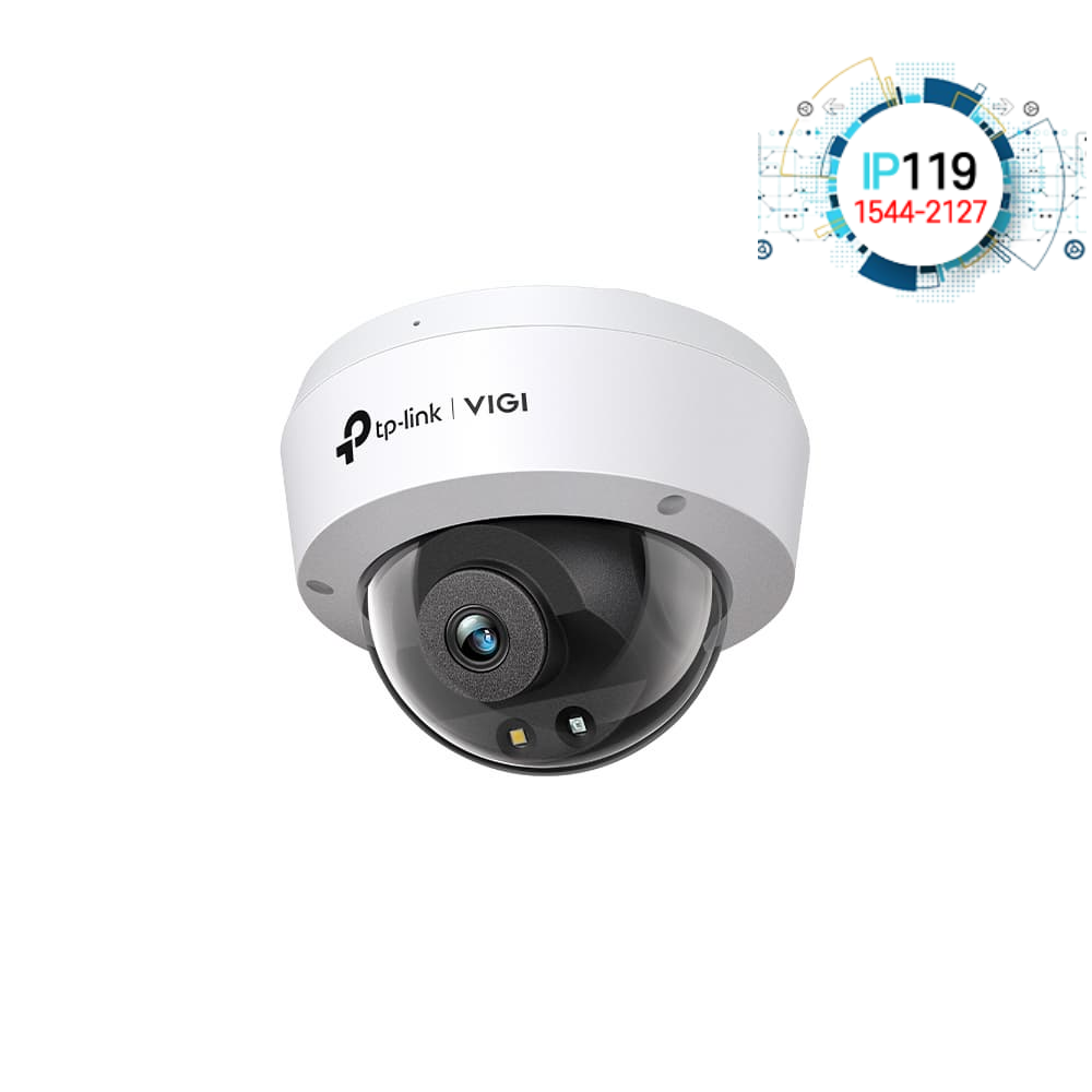 TPLINK 티피링크 IP66 방수 효율적인 관리 VIGI C240