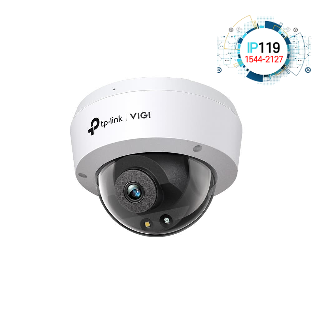 TPLINK 티피링크 IP66 방수 효율적인 관리 VIGI C250