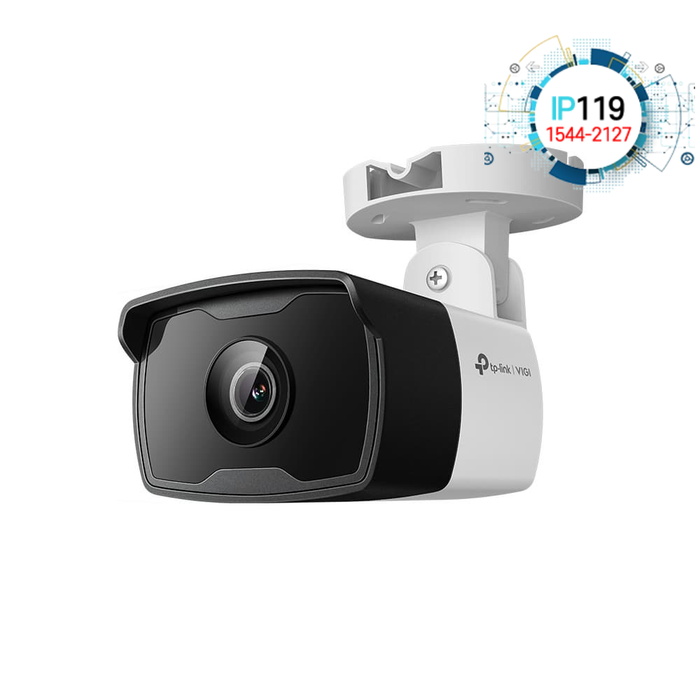 TPLINK 티피링크 IP66 방수 실외형 VIGI C320I