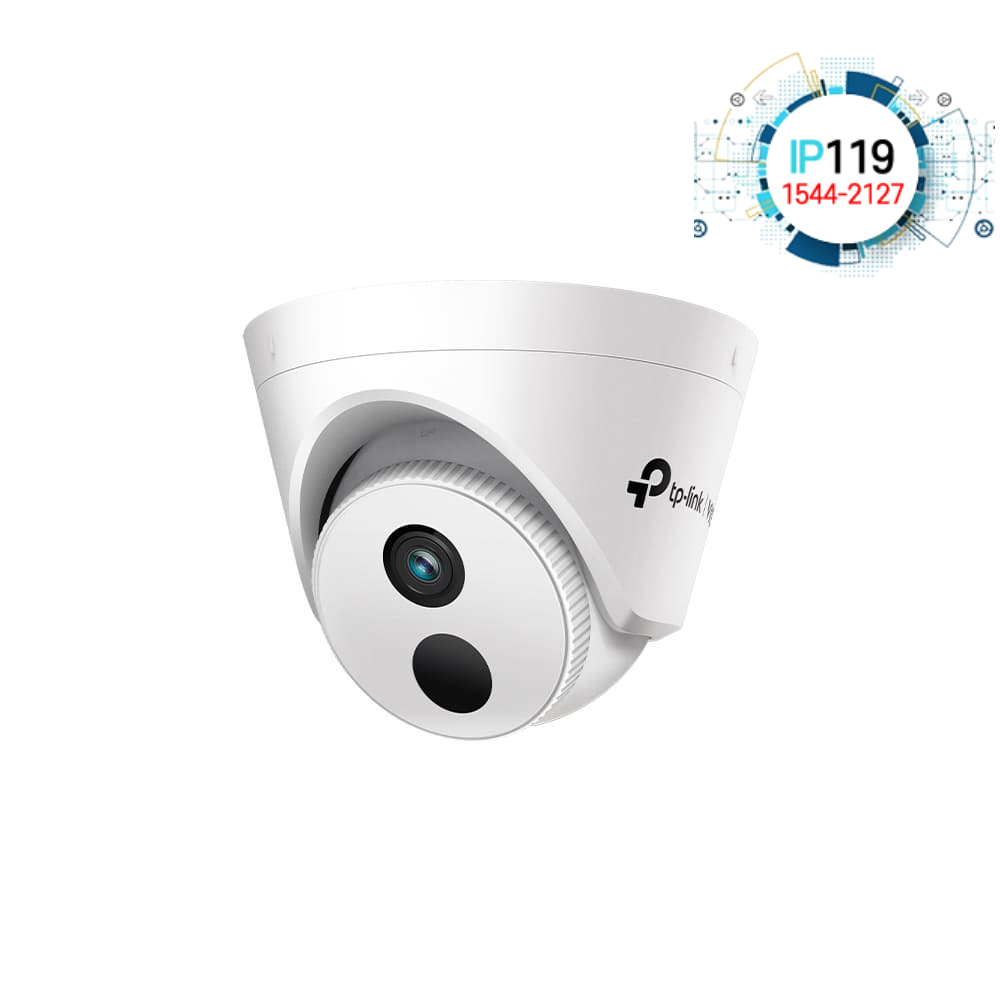 TPLINK 티피링크 야간흑백전환 생활방수 VIGI C340I