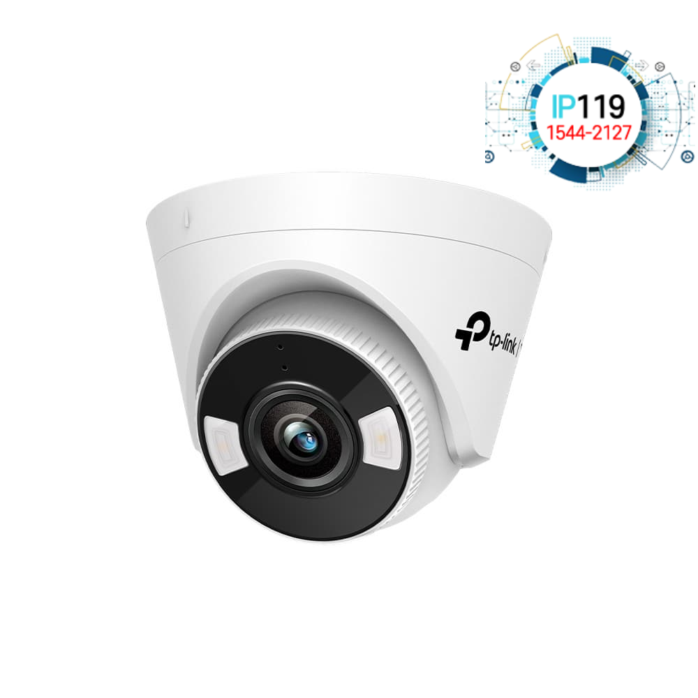 TPLINK 티피링크 IP66 방수 터렛형 VIGI C450