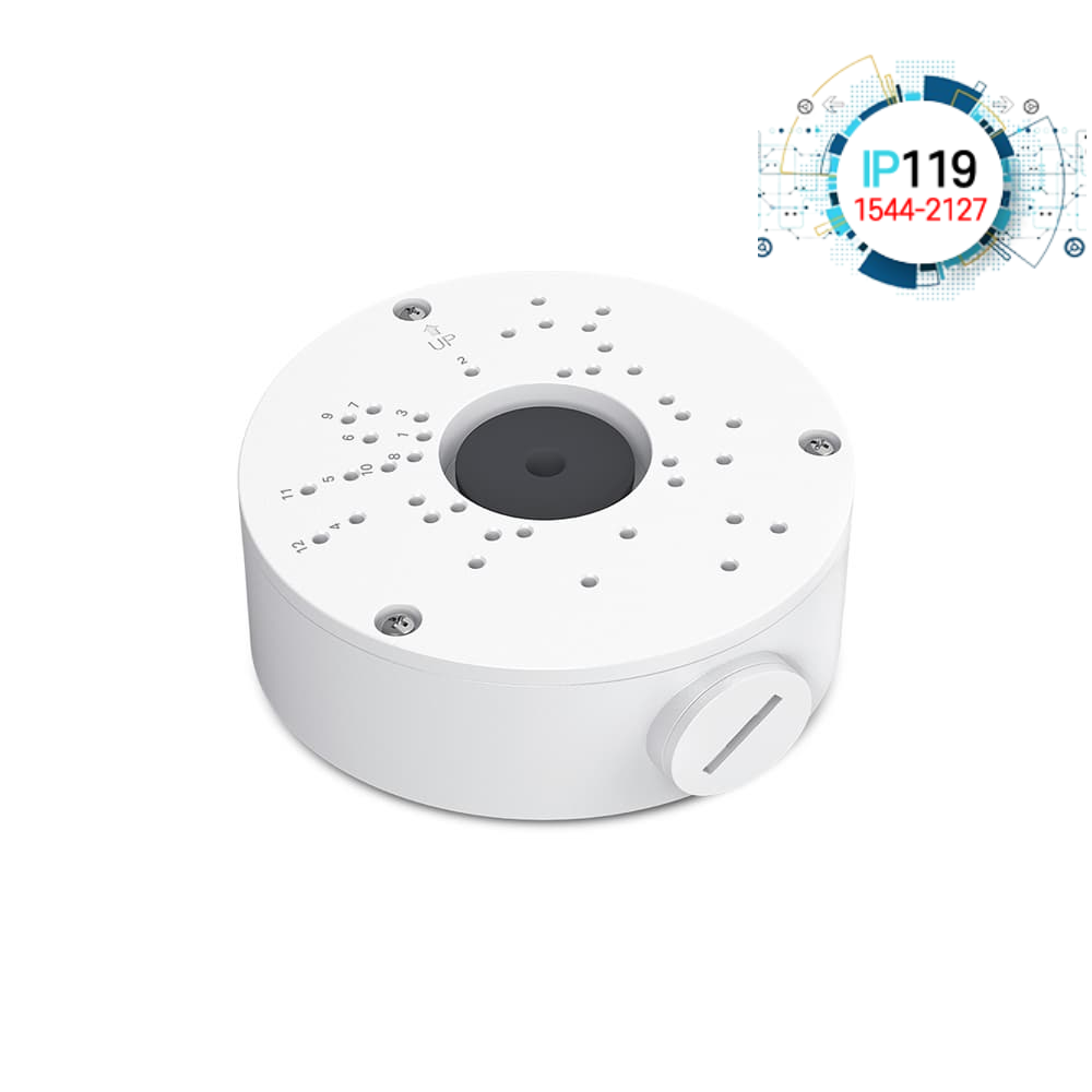 TPLINK 티피링크 정션박스 IP카메라 전용 VJB-300