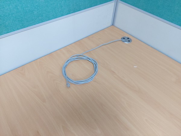 랜선설치