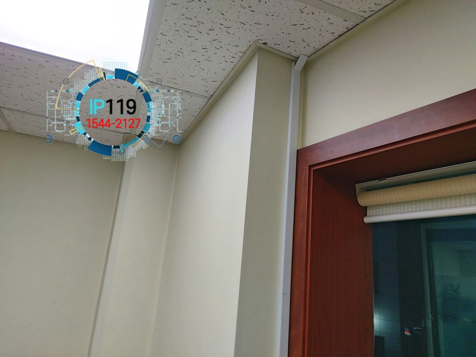 공덕 사무실 통신랜선 추가설치 빠른 당일 시공